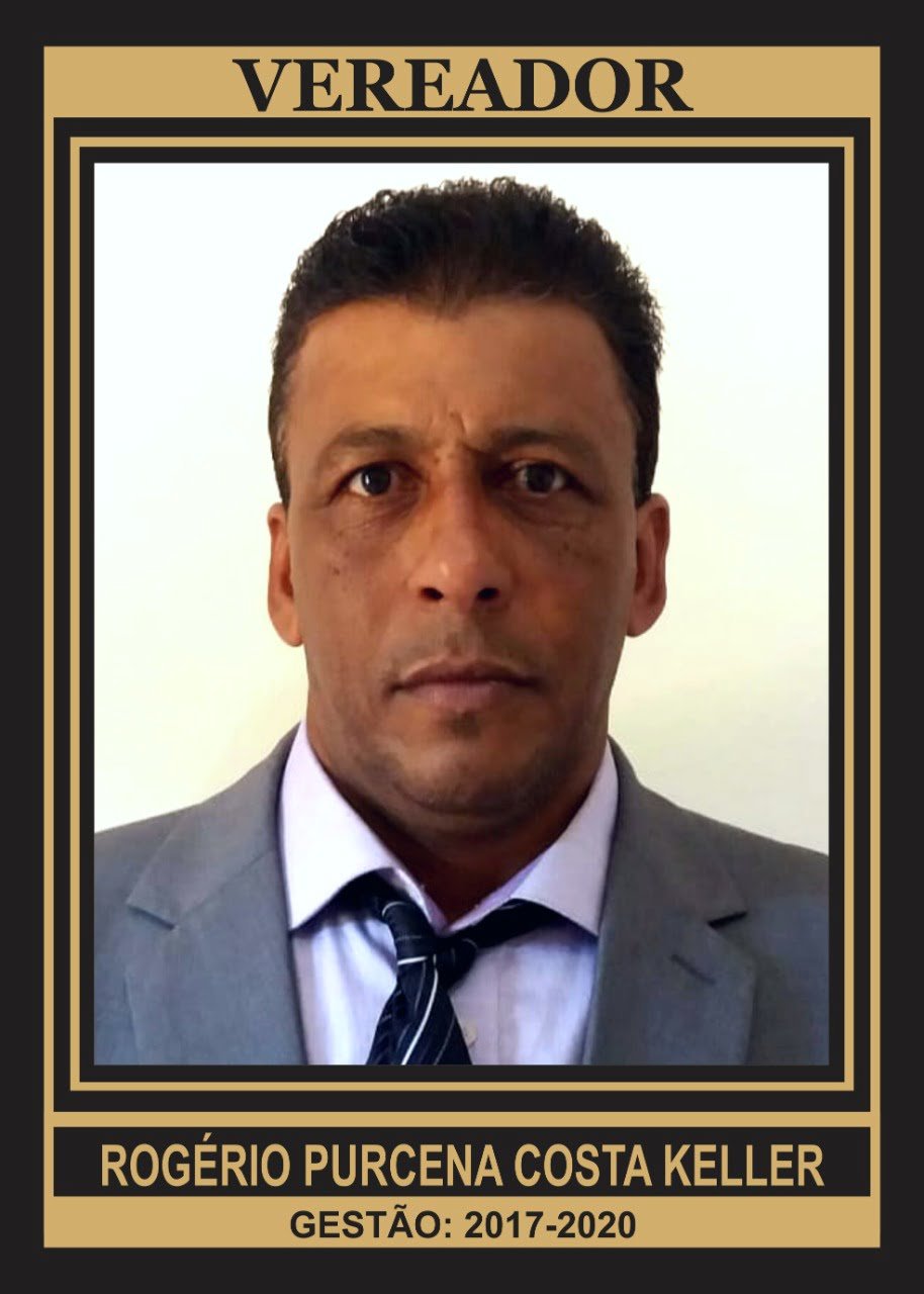 Rogério Purcena Costa Keller