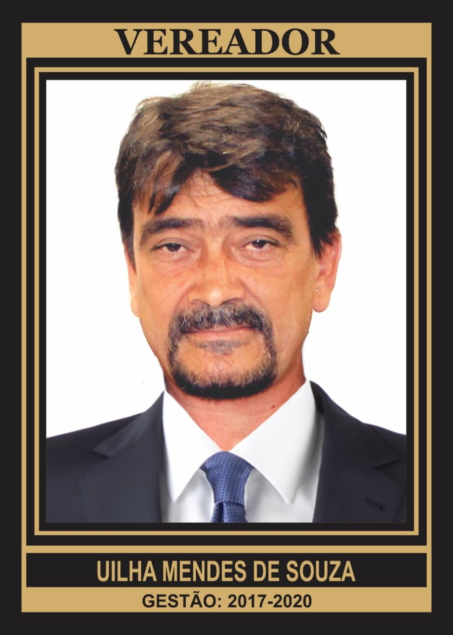 Uilla Mendes de Souza