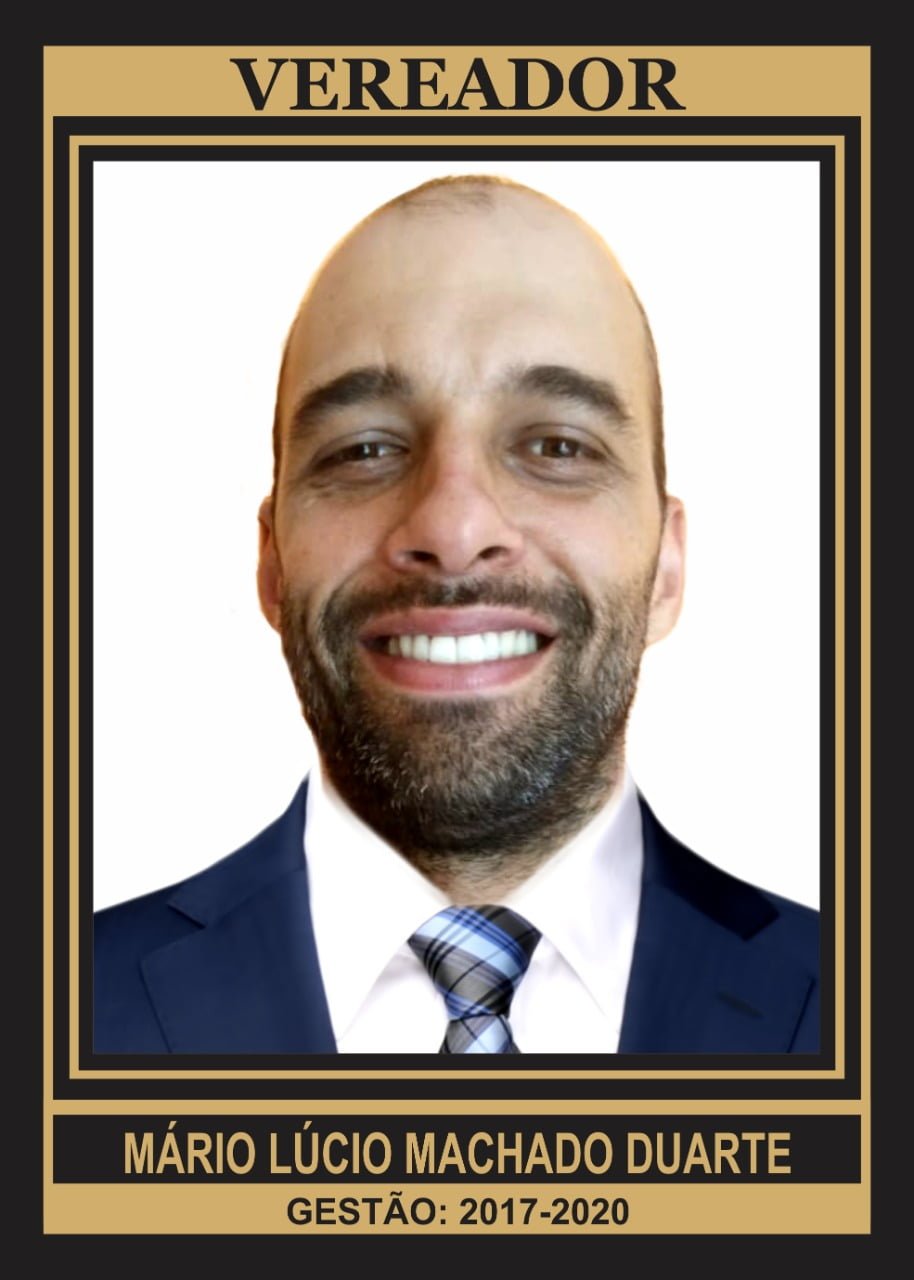 Mário Lúcio Machado Duarte