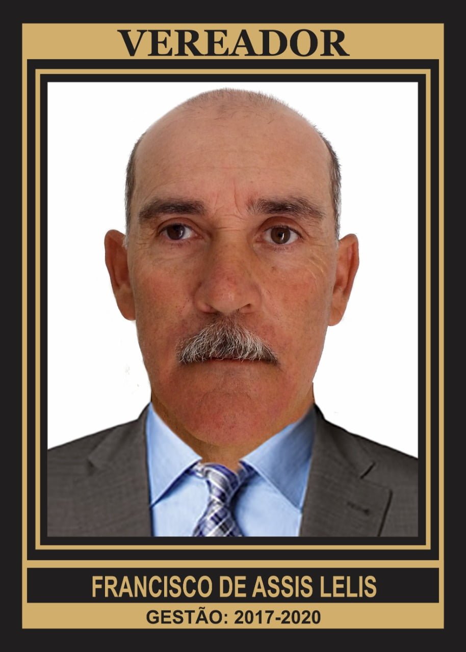 Francisco de Assis Lelis