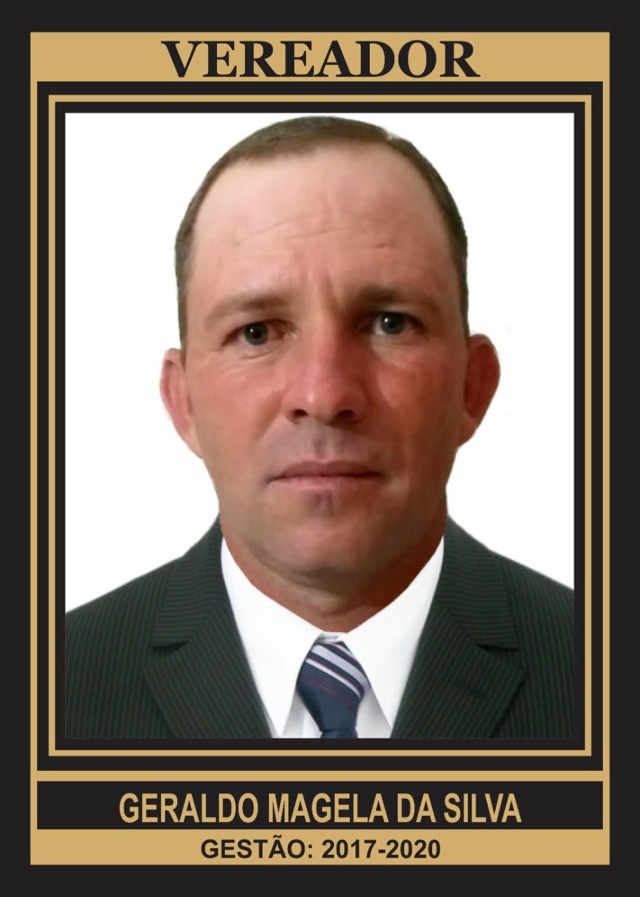 Geraldo Magela da Silva